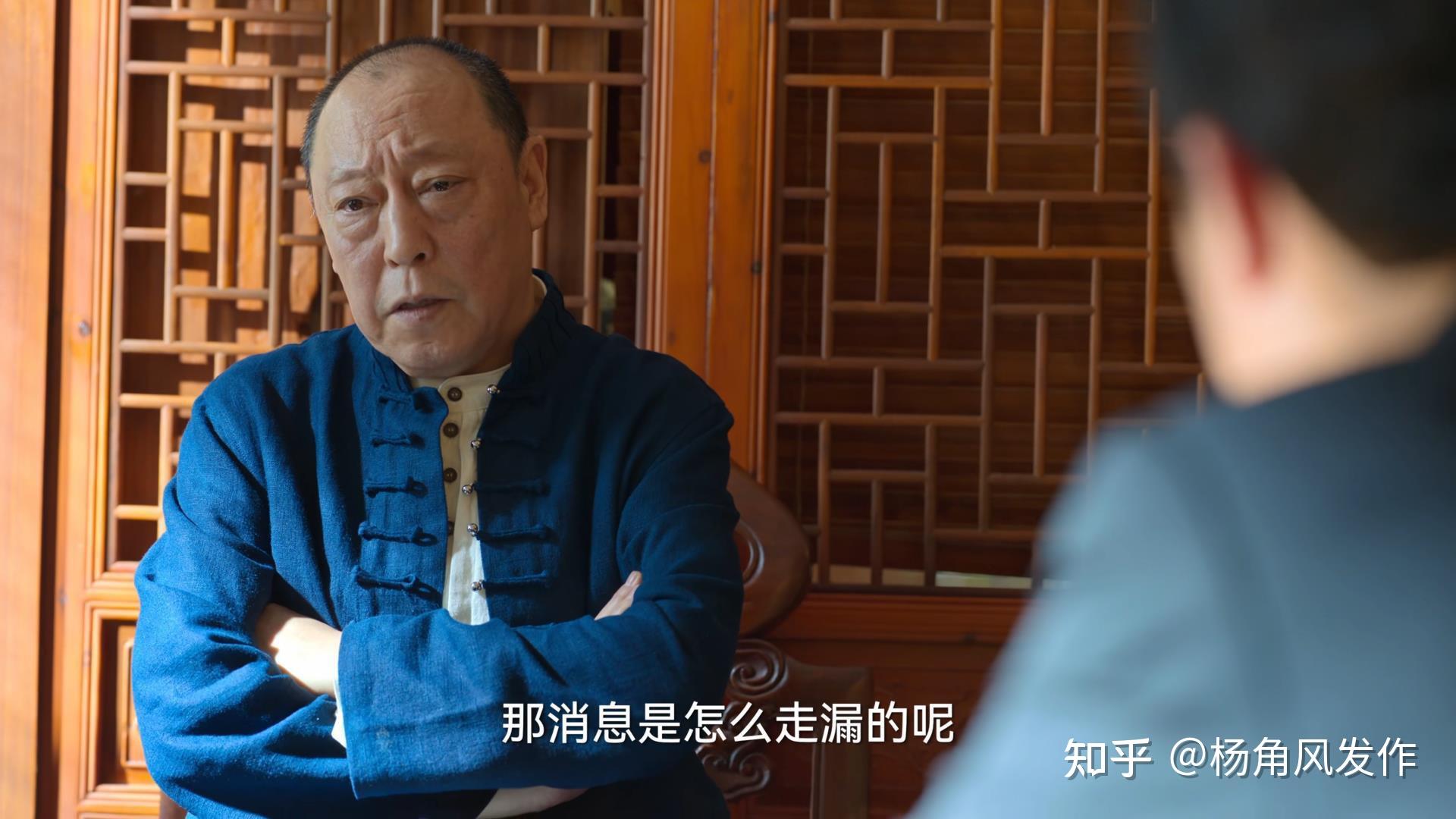 狂飙：看懂莽村绑架案，才明白高启强为啥不放过已经缴械的程程？ - 知乎
