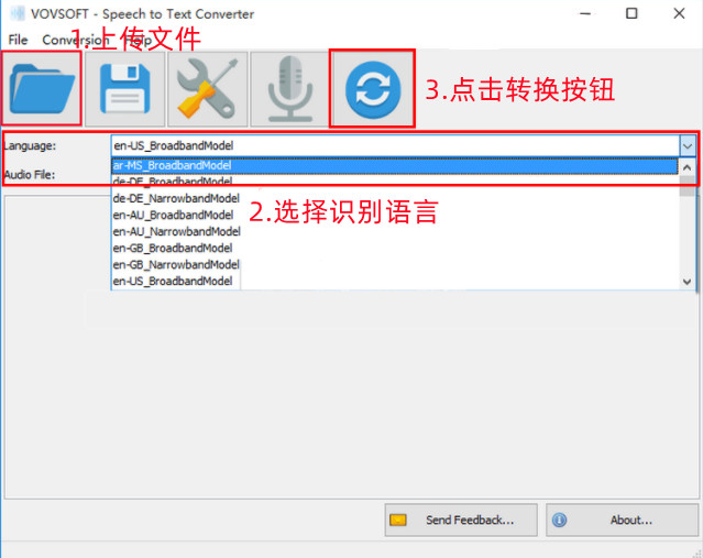 8款录音转文字软件推荐丨免费语音转文字,良心又实用 - 知乎