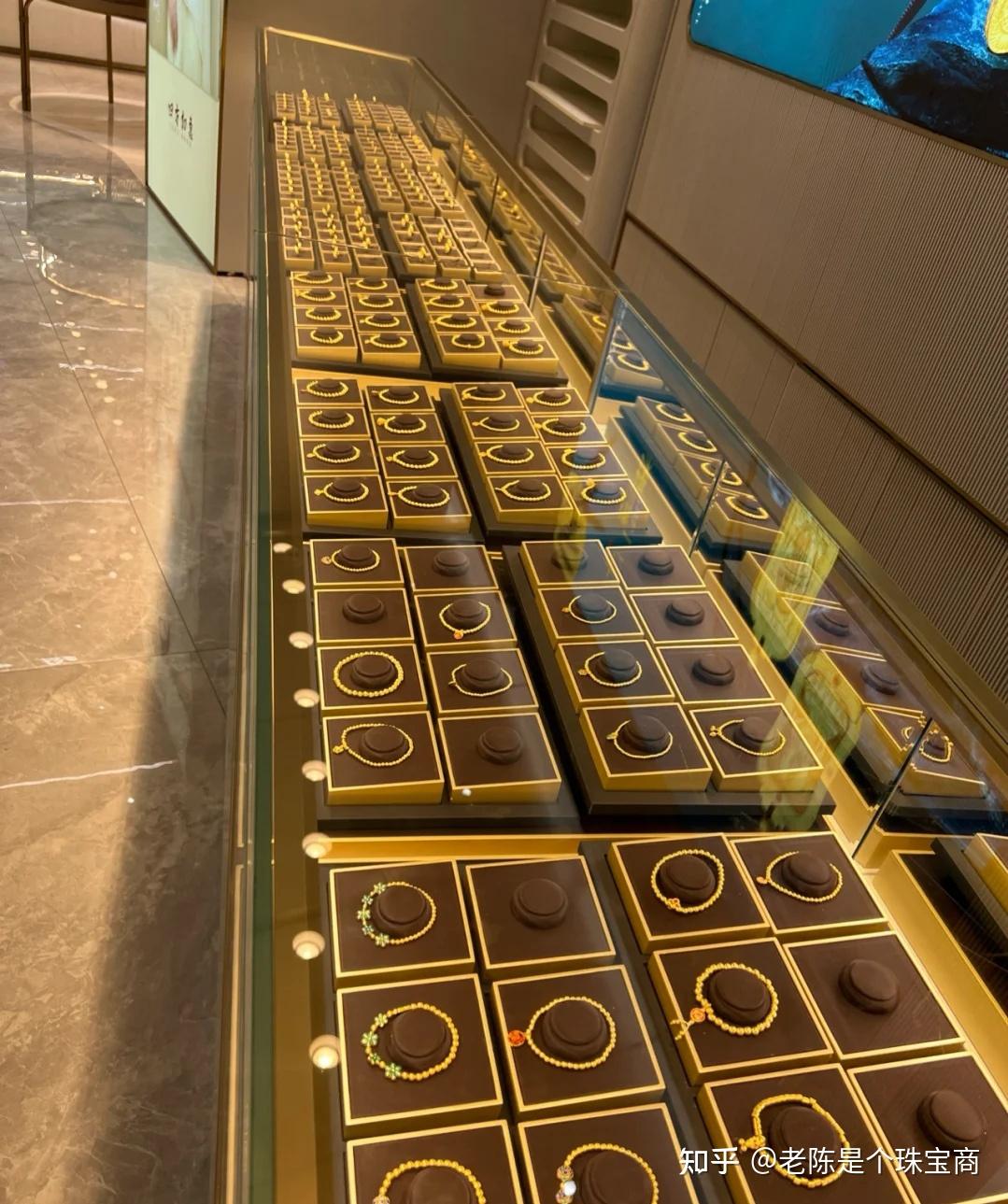 第一次去深圳水贝珠宝批发市场，买黄金珠宝首饰要注意的10件事！ - 知乎