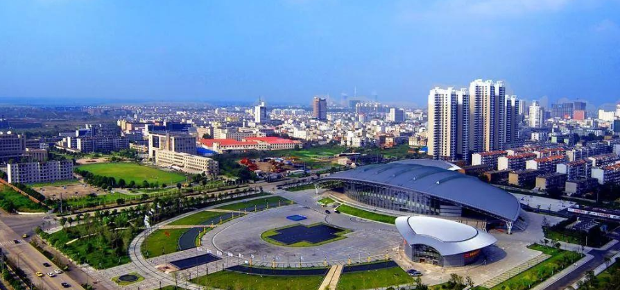 田家庵区扶贫办明确中农裕坤有限公司为该区消费帮扶专柜建设单位