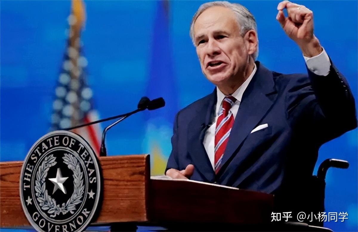 拜登来真的了?大批战车驰援得州,民众自发组建"自卫"力量!