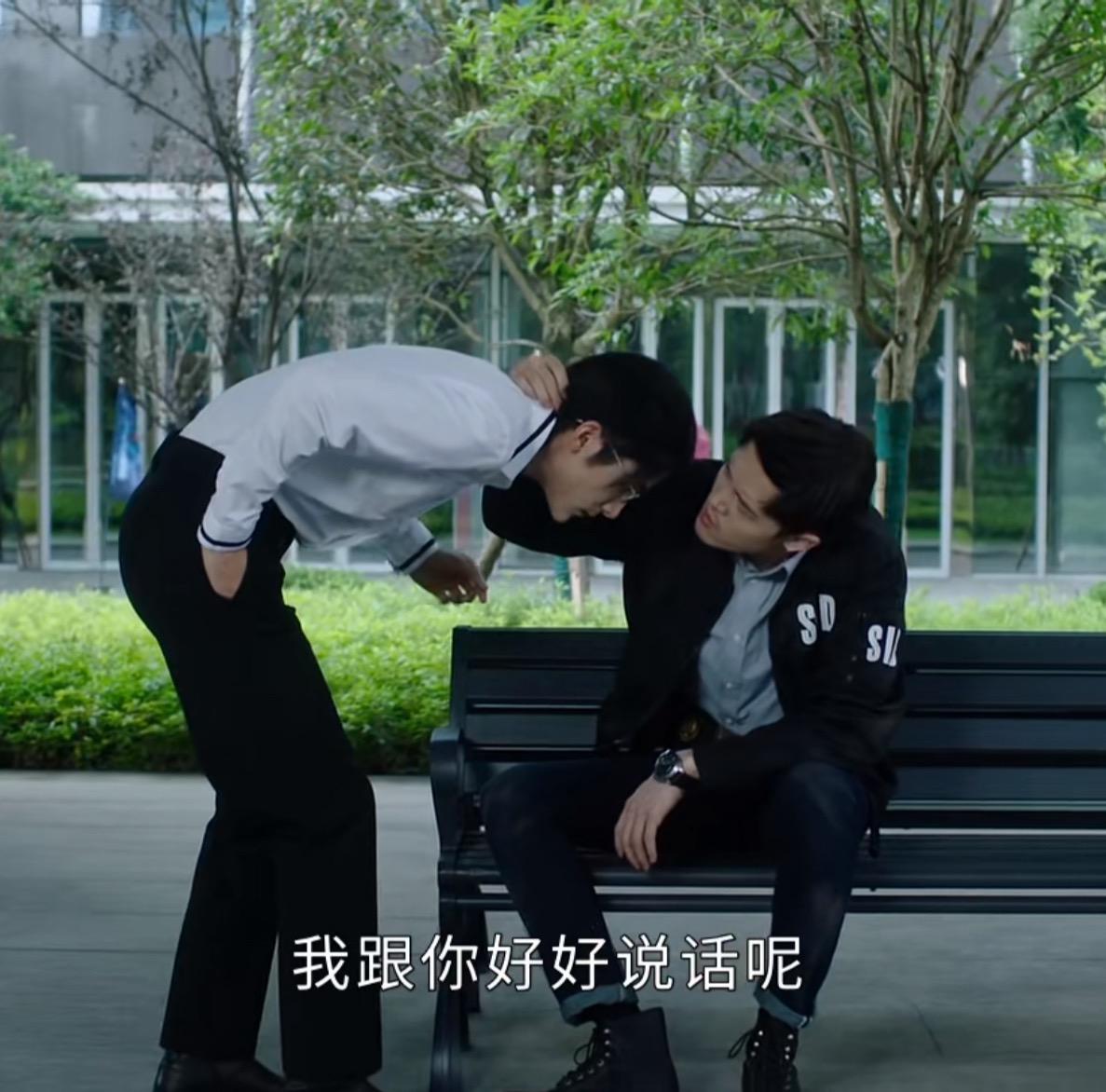 《光渊》——软科幻硬嫌疑，剧和原著该不该割席？ - 知乎