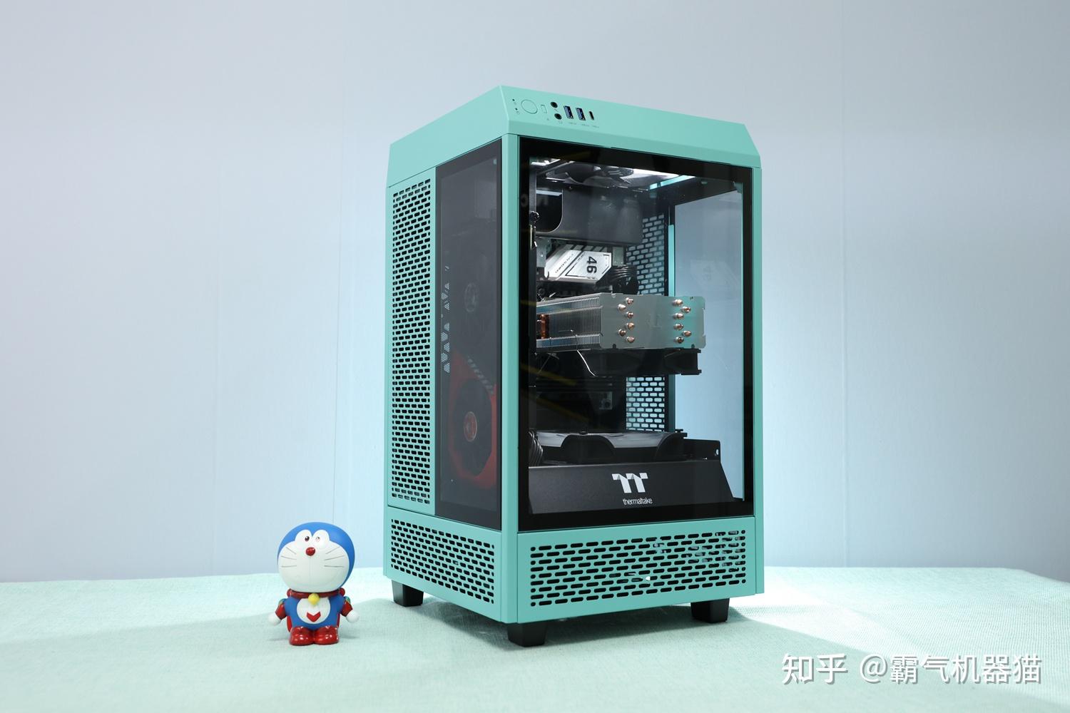 ITX、M-ATX、ATX、E-ATX 机箱有什么区别？装机有必要买很贵的机箱吗？ - 知乎