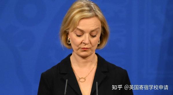 英国首相特拉斯公开道歉但拒绝辞职 知乎