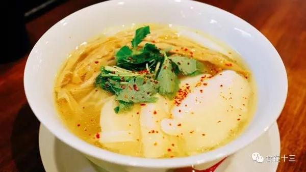 让我难忘的十碗日式拉面 知乎