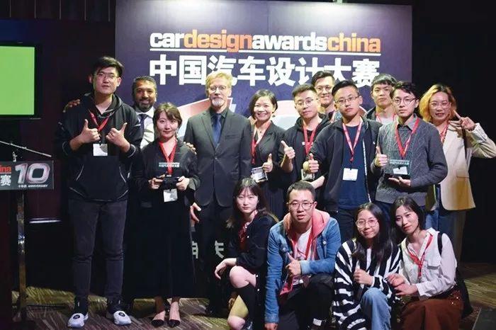 何人可专访：湖南大学的设计教育 - 知乎