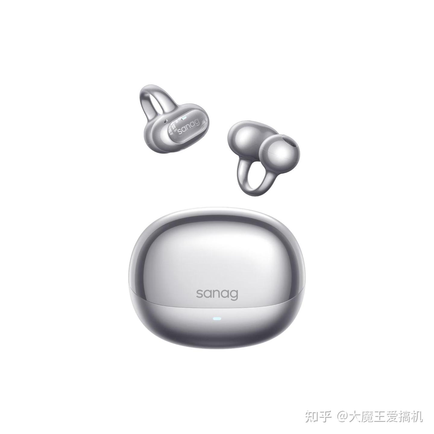 2026耳夹耳机分享:从百元到千元,四款热门机型全解析