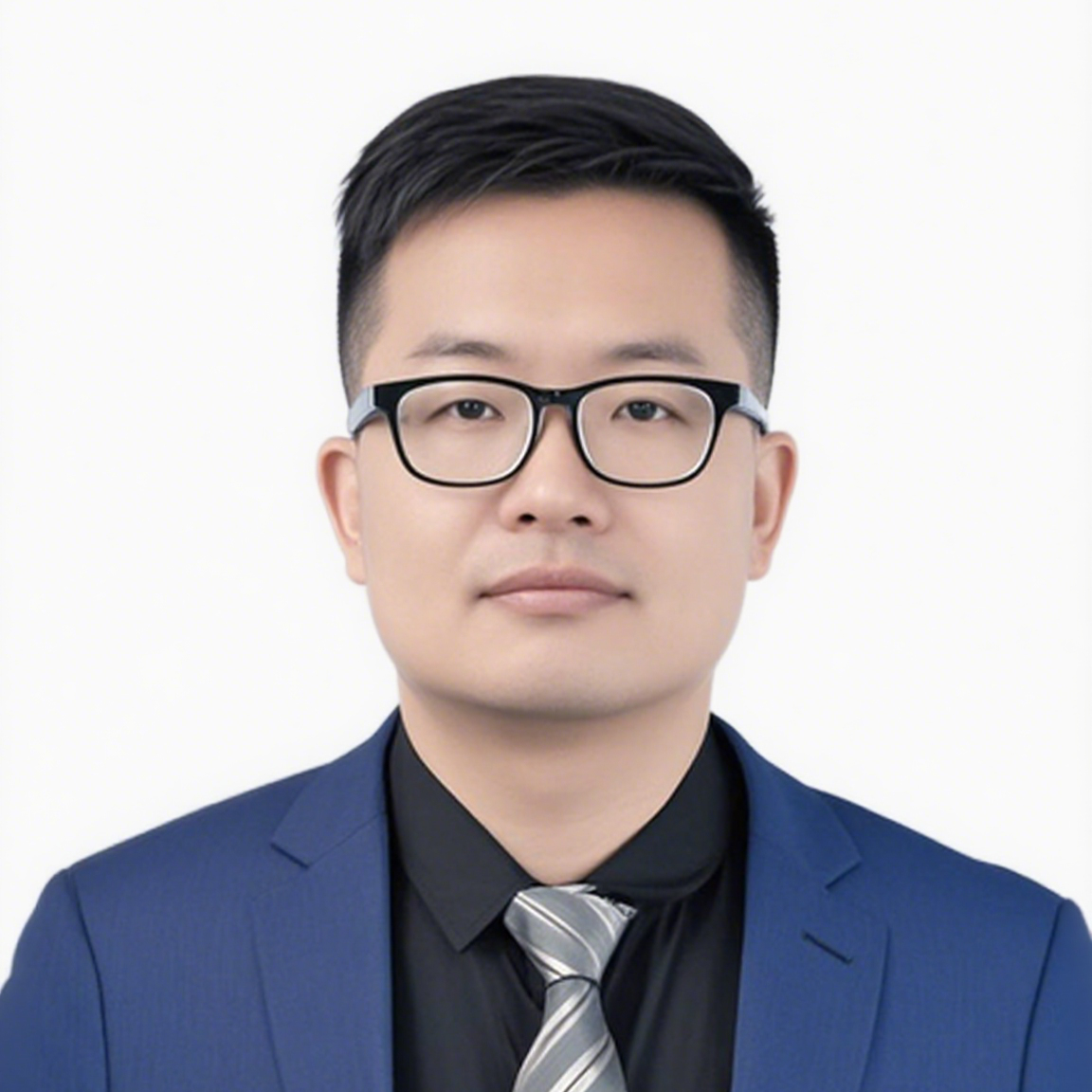 杜律师来了
