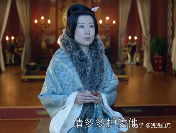 《琅琊榜》看懂这些细节，才知静妃这一生的深情 - 知乎