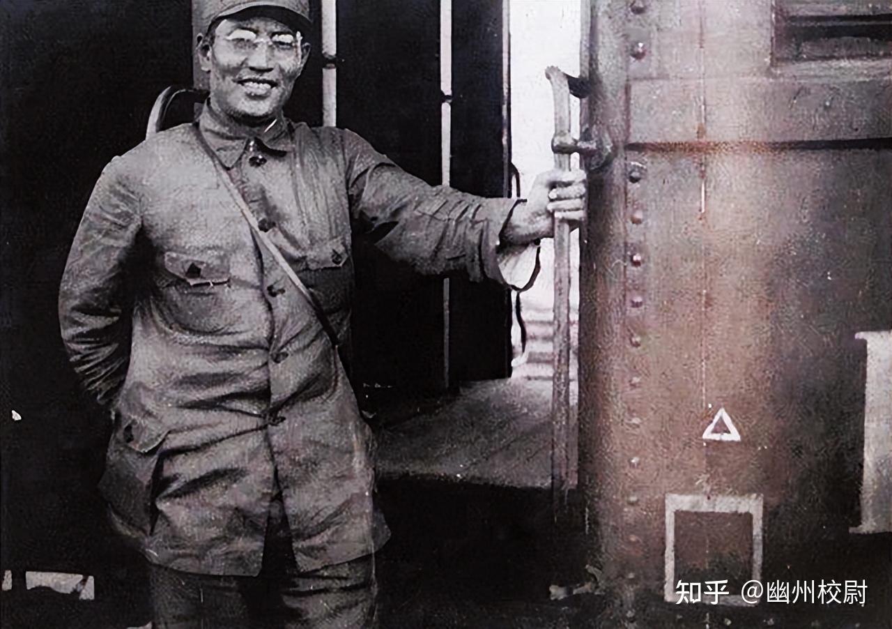 无处安放的朱瑞:在山东是罗荣桓上级,为何到东北成了下属? - 知乎