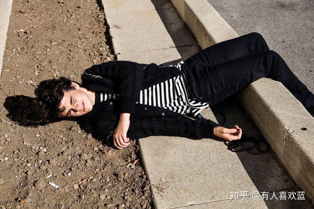 如何评价杰克迪伦格雷泽jackdylangrazer及其演技