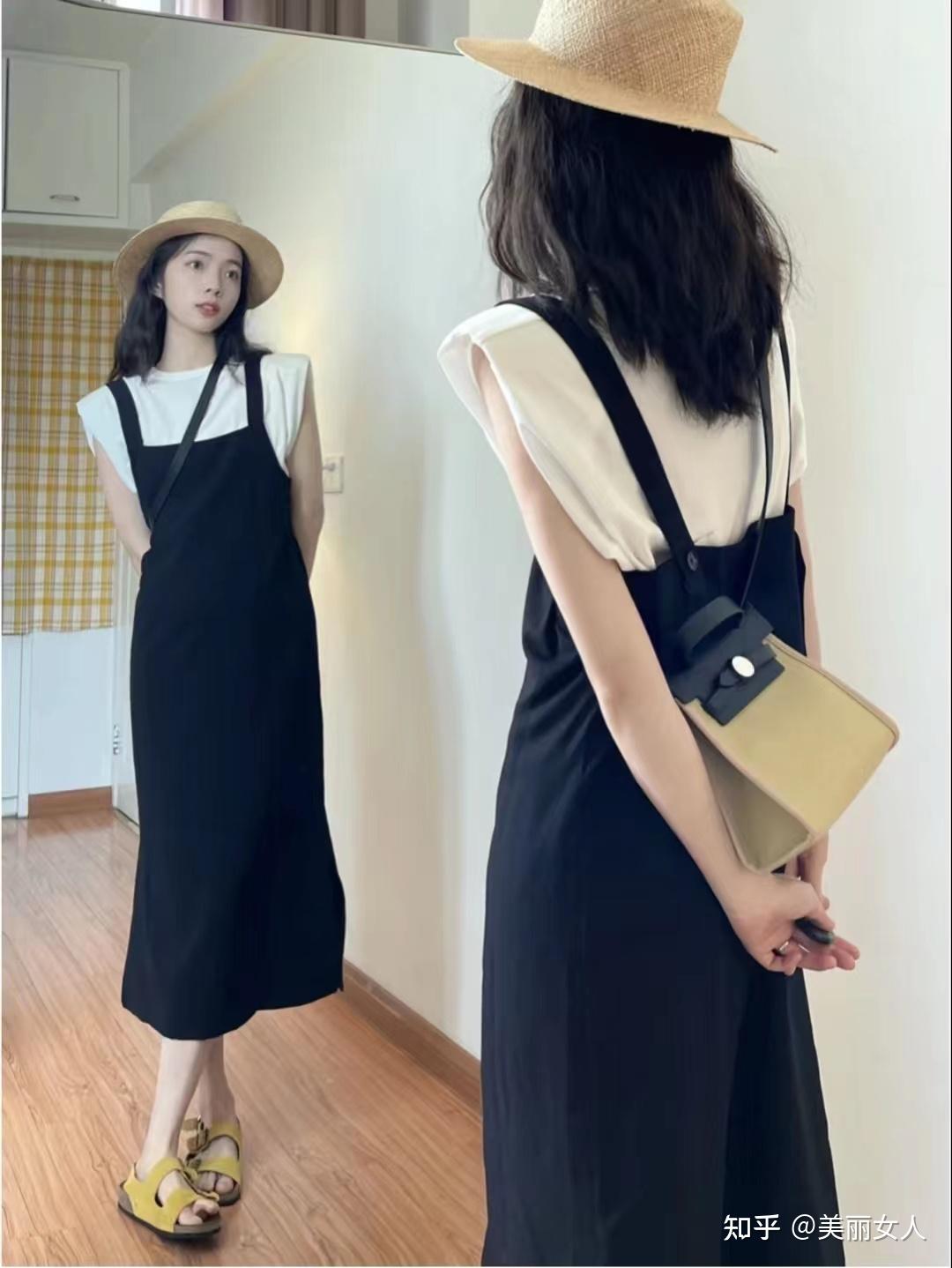值得拥有的经典小黑裙 - NUYOU SINGAPORE《女友》 - 最时尚中文杂志
