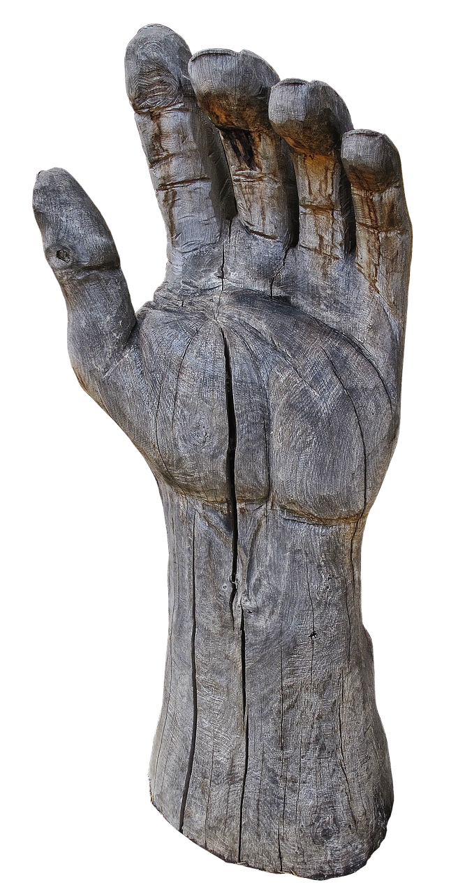 檀木雕刻艺术鉴赏