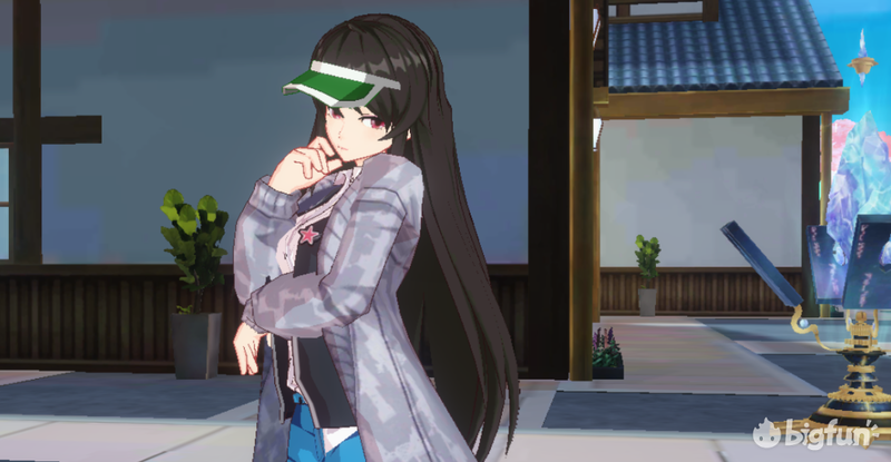 零界之痕技能介绍伊莉丝悠娜