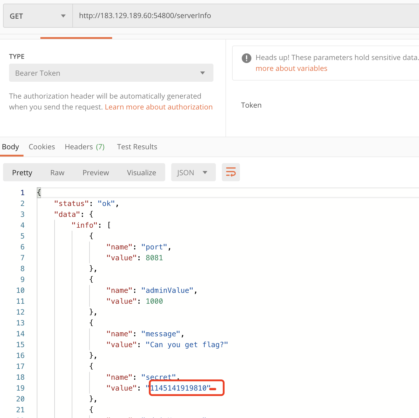 天翼杯2020_wp_by_LQers 天翼杯2020_wp_by_LQers
