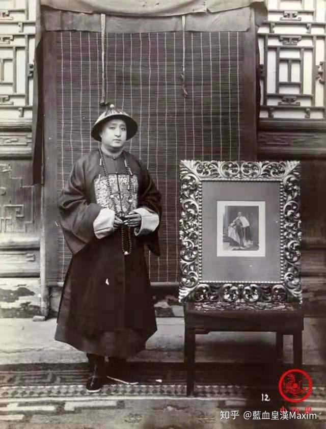 如何评价清军入关后孔子后人衍圣公献上的《初进表文》和《上剃头奏稿》? - 知乎