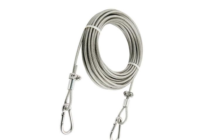 最新钢丝绳品牌排名 2025年钢绳-钢丝绳十大品牌(Maigoo) - 知乎