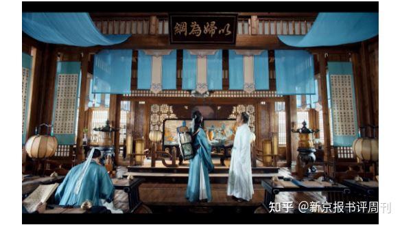 如何评价郭麒麟、宋轶主演的电视剧《赘婿》? 2 v2 2d67341026c2cb1d289222634f2e85e5 720w