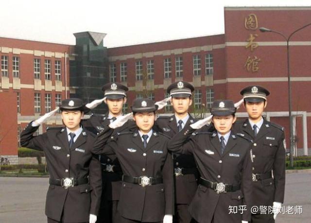 淺析司法警校新政策實施後和專科警校升格本科後,在校生怎麼辦