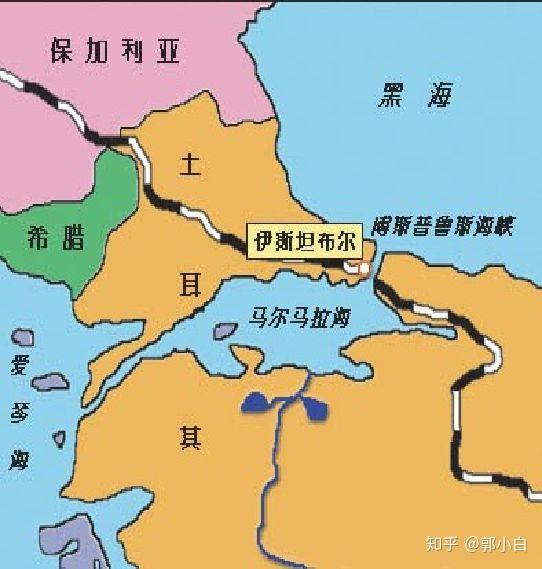 全面走进伊斯坦布尔投资世界首都的五大理由