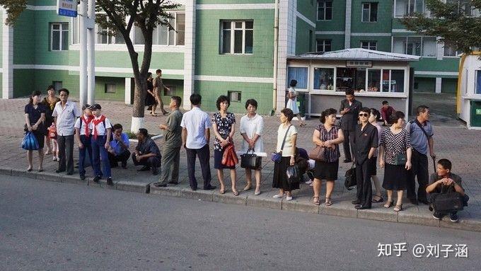 北朝鲜的四天三夜:穿越时间的地平线,告别异乡的“陌路人”