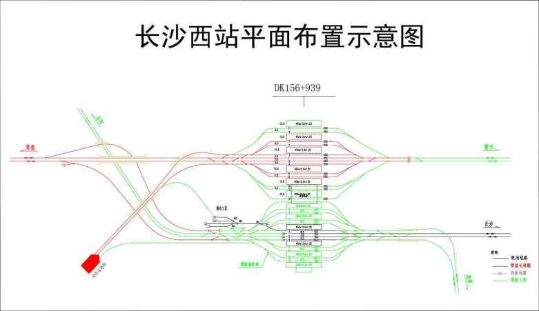 青银通道线路图图片