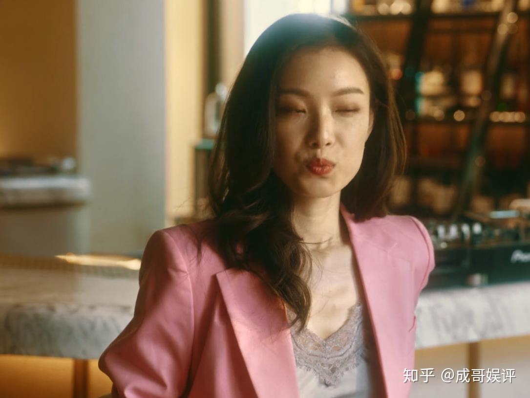 叶谨言照顾朱锁锁是爱屋及乌还是别有用心范金刚说的话很明白