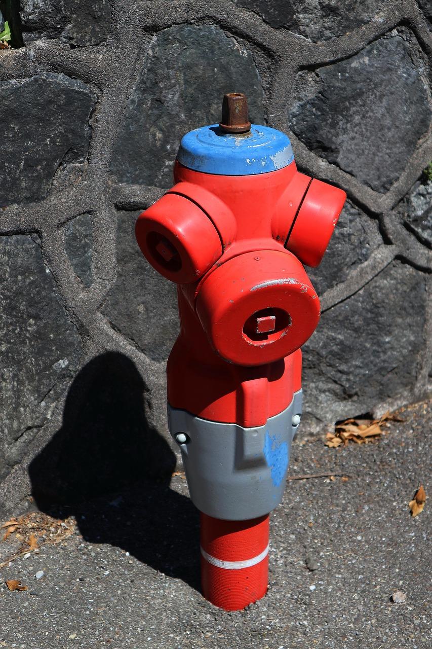 消火栓设计压力多少米