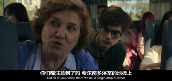 《周二谋杀定律》真人剧本杀！这部悬疑剧给我看爽了