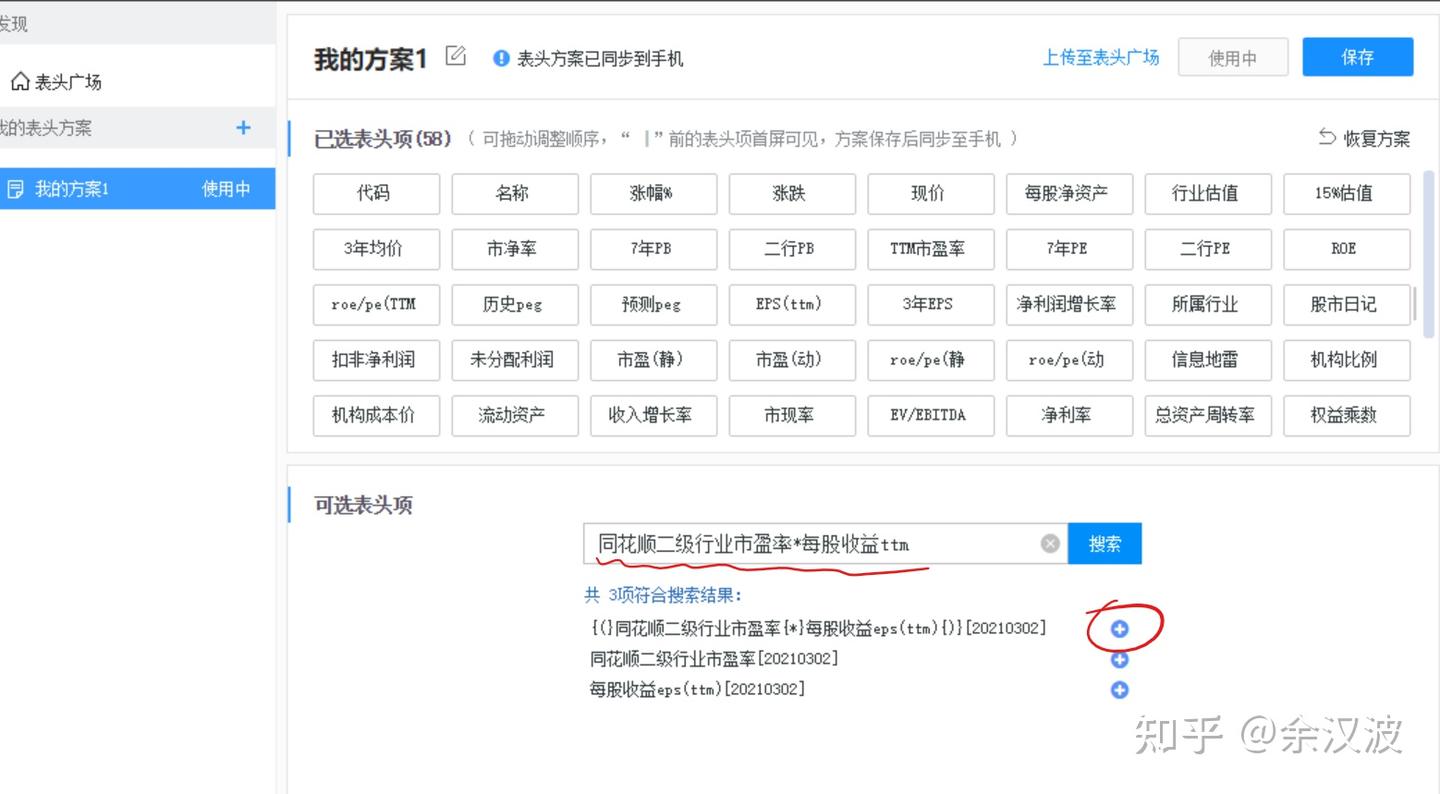 股票估值的方法有哪些？运用交易软件直观统计分析股票估值- 知乎