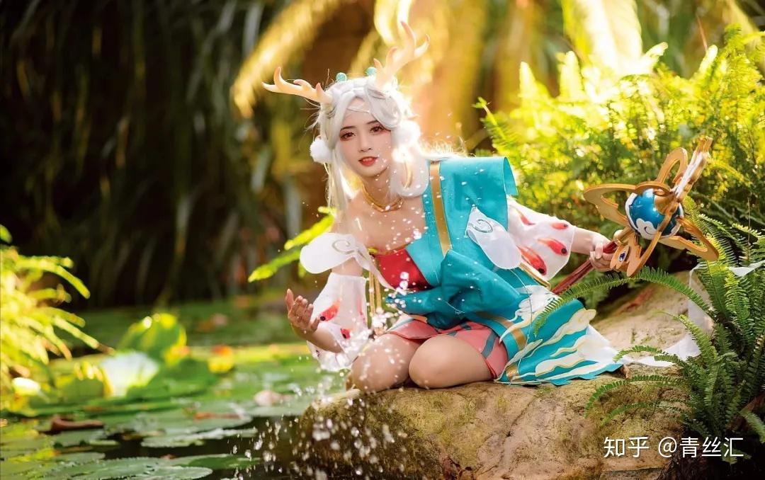 吐血整理，Cosplay假发知识保姆级整理 - 知乎