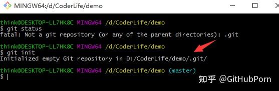 如何使用 GitHub?40 如何使用 GitHub?