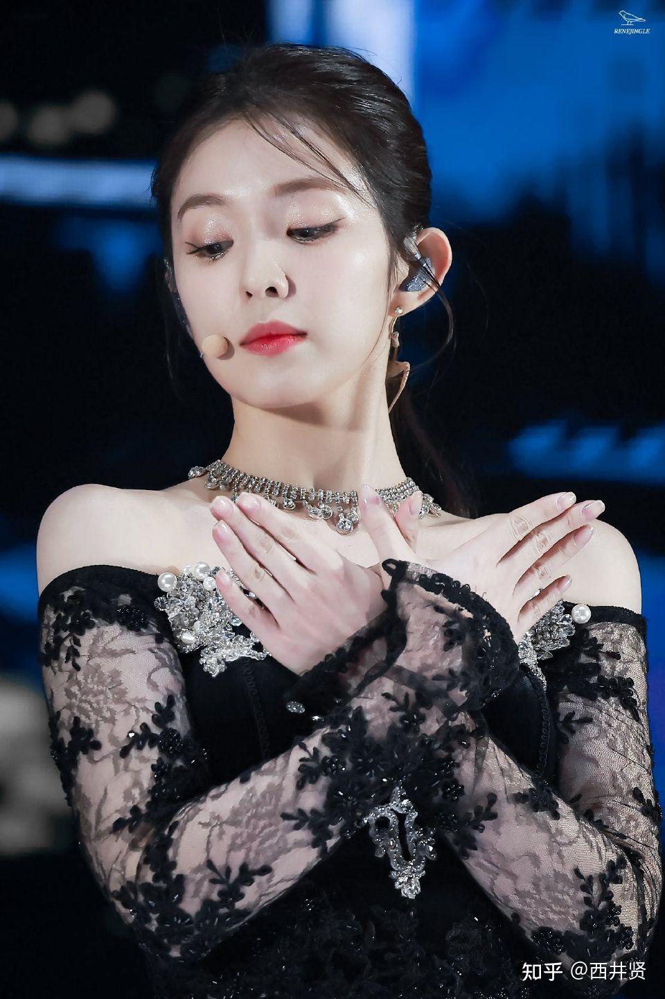 裴珠泫的颜有那么好吃吗? - 知乎