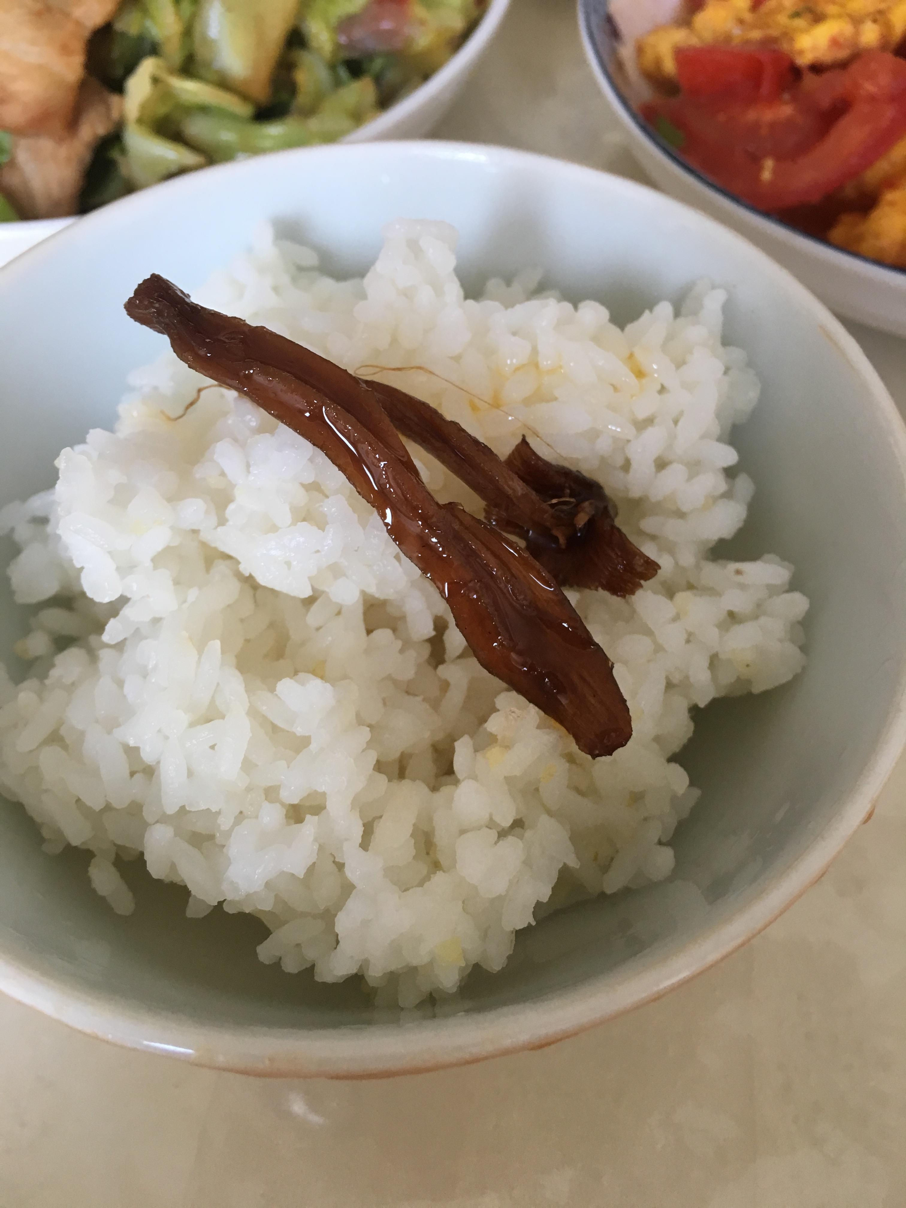 和菜头的油鸡枞卖238元贵吗