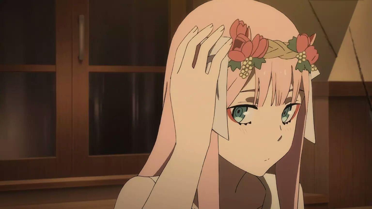 有没有darlinginthefranxx02的高清壁纸啊