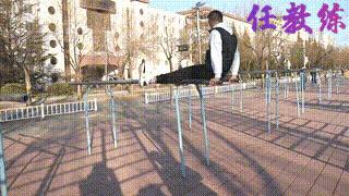 北京中考体育过程性考核双杠项目训练方法,建议收藏! - 知乎