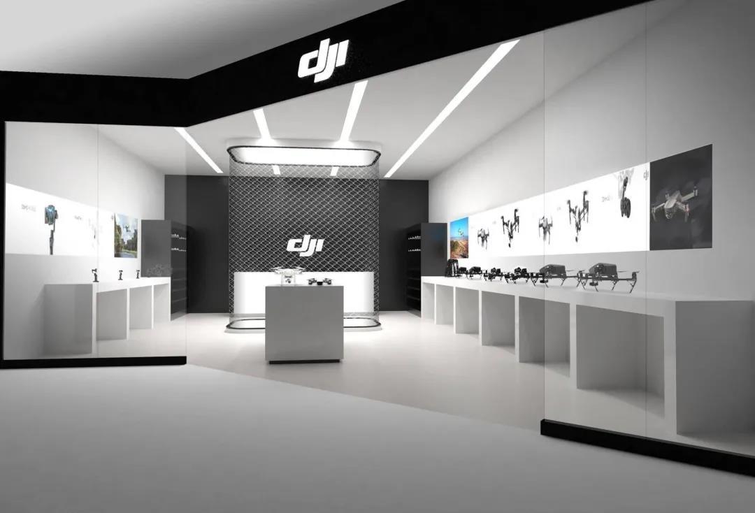 钛动分享大疆无人机出海的佼佼者