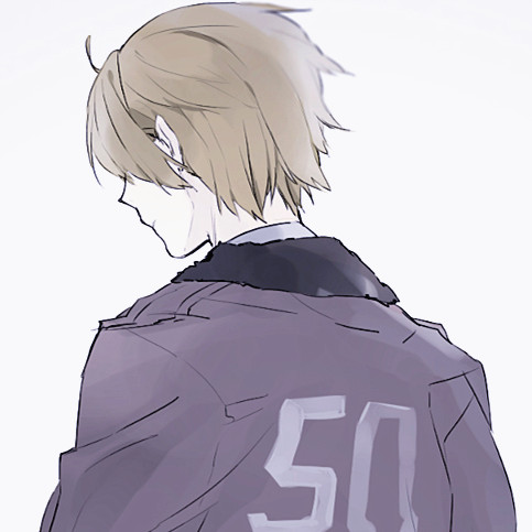 一个单身男生该用什么头像