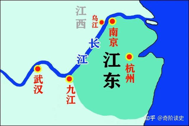 自刎乌江边,英雄落幕:项羽为何没有选择过到江东,卷土重来? - 知乎