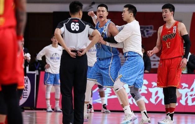 cba官网北京首钢称为北京鸭首钢俱乐部