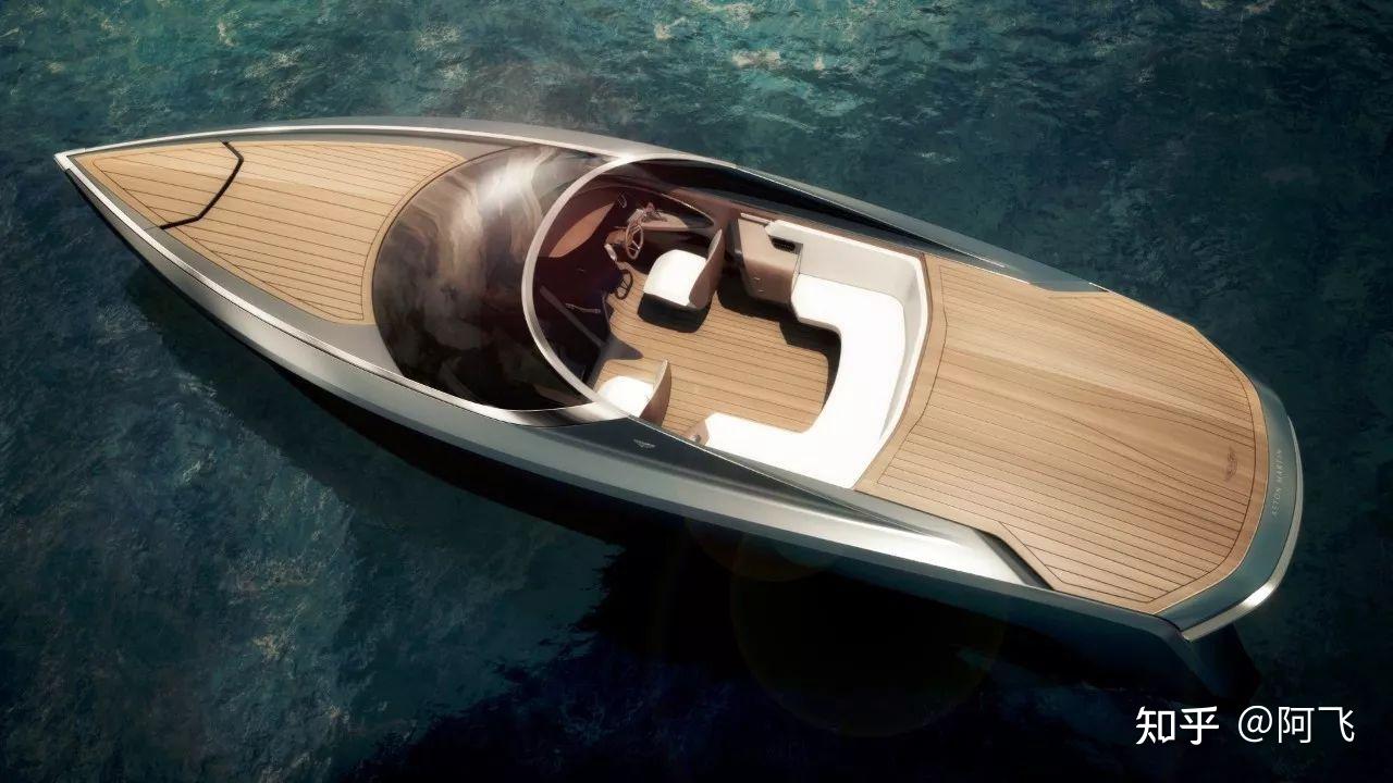 满足车主个性化需要宾利将欧陆gt内饰搬进豪华游艇