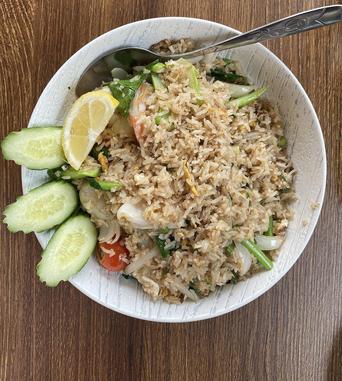 4. 精准控制火候