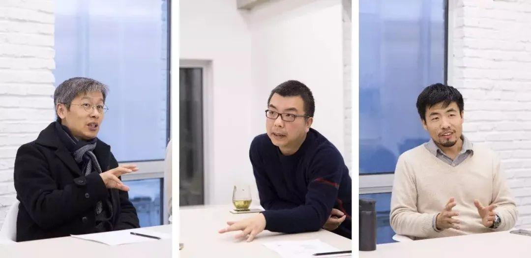 张准:力学之美,挖掘结构在建筑里的多元价值 - 知乎