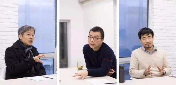 张准:力学之美,挖掘结构在建筑里的多元价值 - 知乎