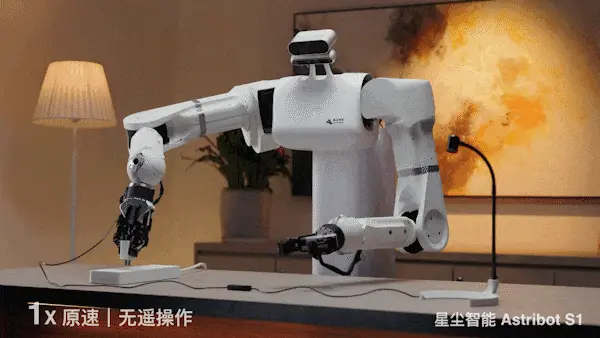 动图