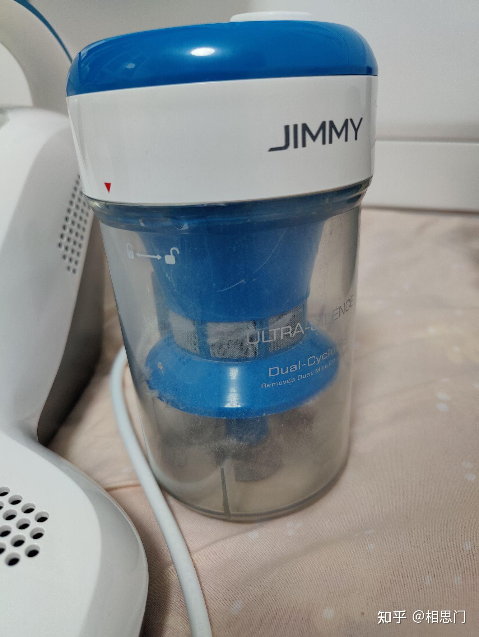 莱克吉米除螨仪b503家用床上小型手持超声波紫外线杀菌超声波出螨虫