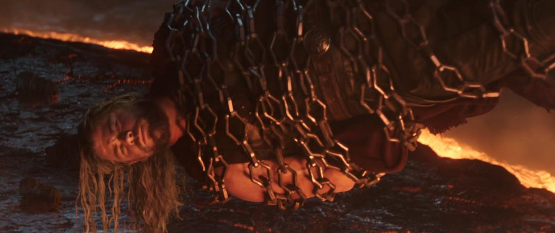 如何评价电影《雷神3:诸神黄昏》(thor: ragnarok)? - 知乎