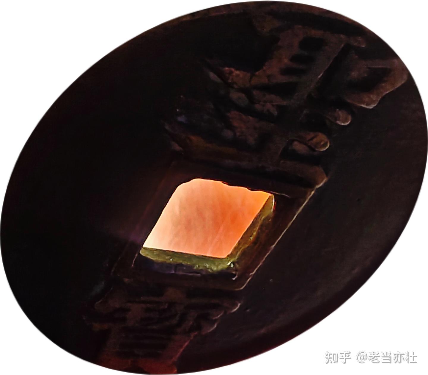 太平天国”背“圣宝”大型铜钱的铸造背景，版别及收藏价值- 知乎