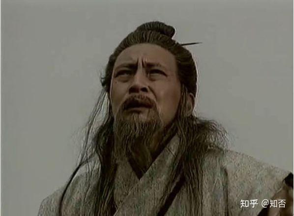 晋文公重耳 - 知乎