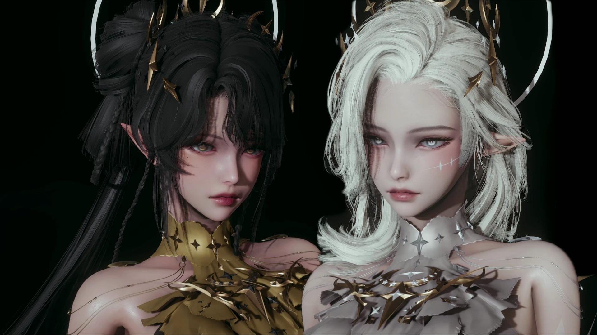 命运方舟-召唤师 天空套